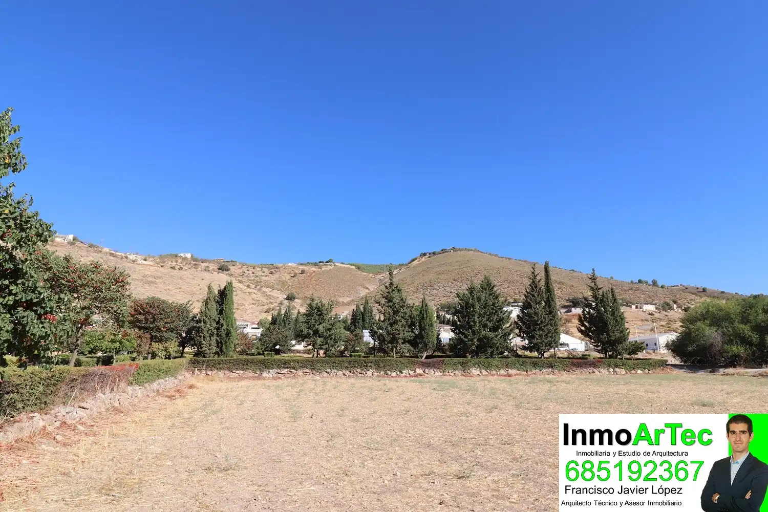 Residential land for sale in Carretera de Puerto Lope 41, imagen 11
