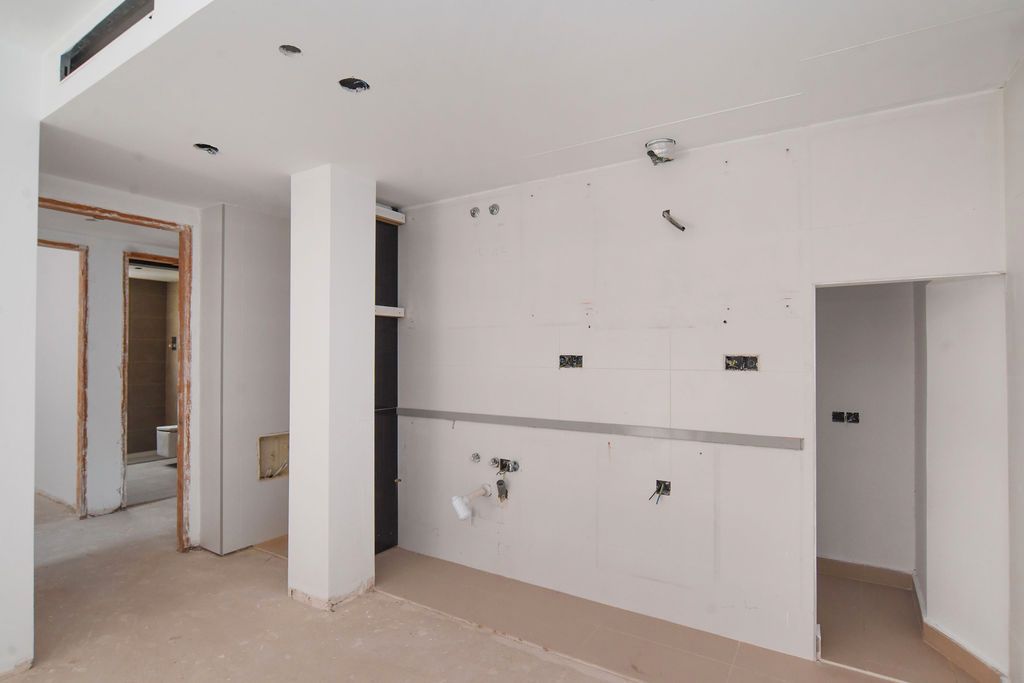 Flat for sale in Antoni Tàpies, Dosrius poble