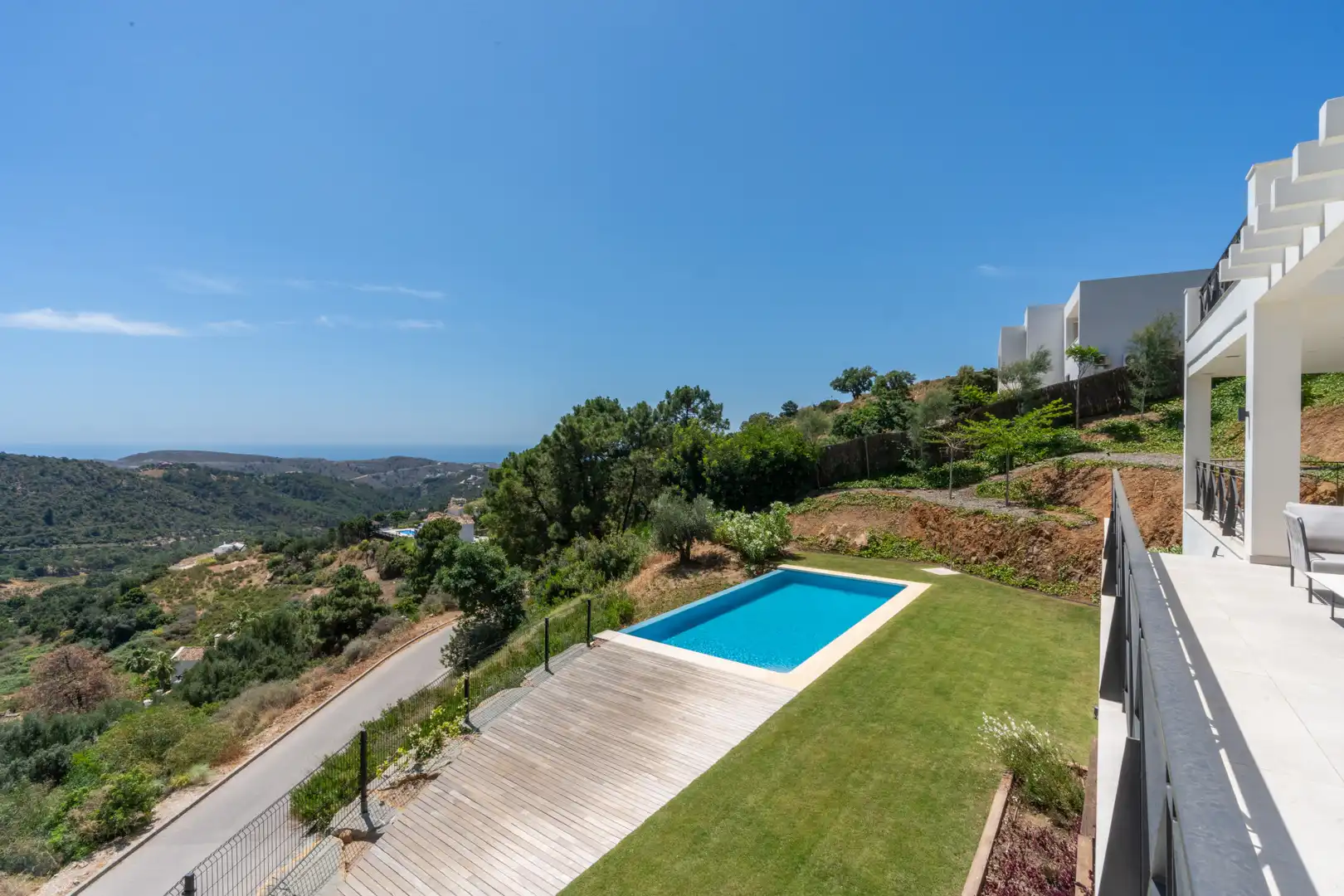 House with pool for sale in Marbella Centro, imagen 55