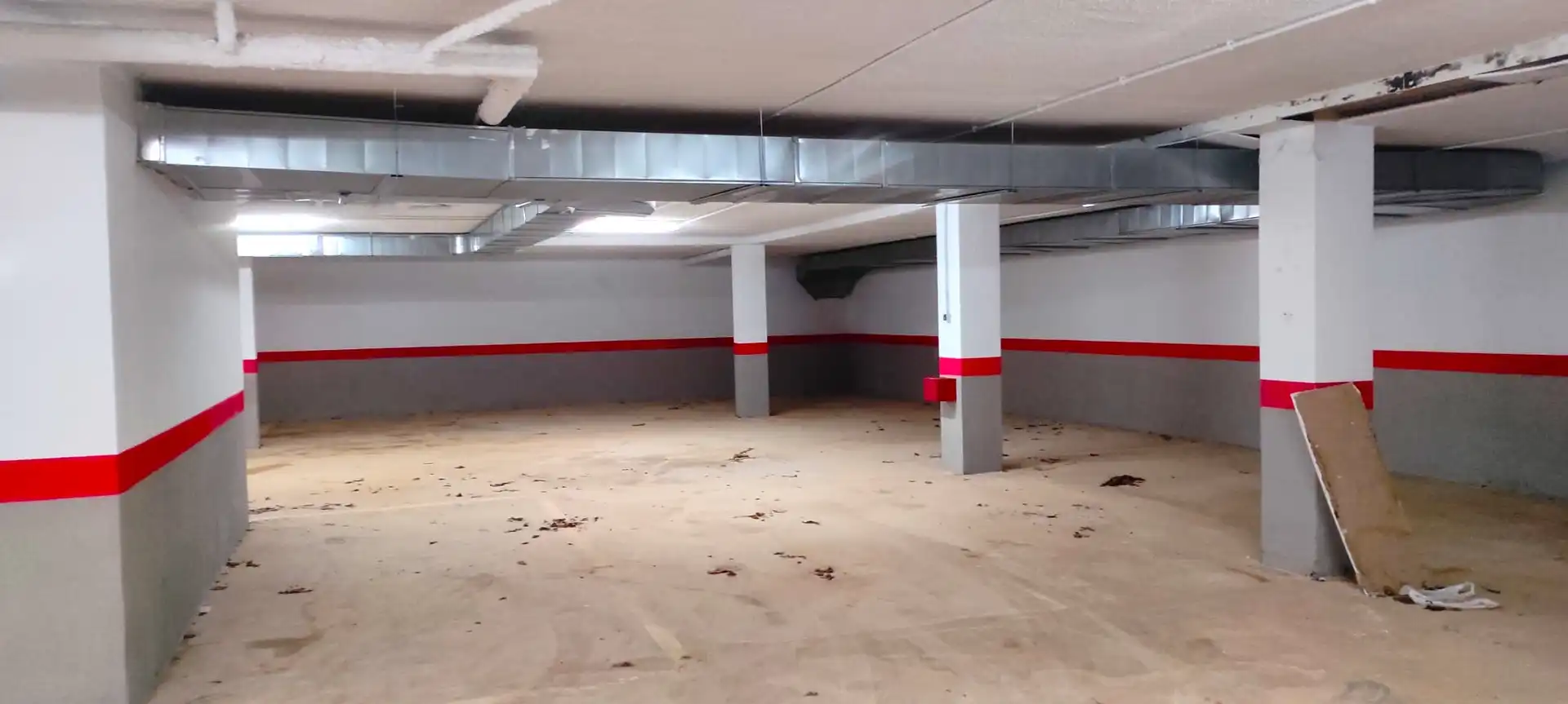 Garage for sale in GIBAJA, Ramales de la Victoria