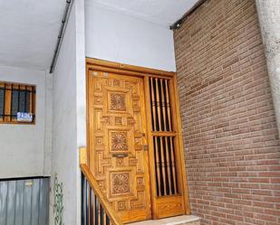 Flat to rent in Elda  with Air Conditioner and Terrace