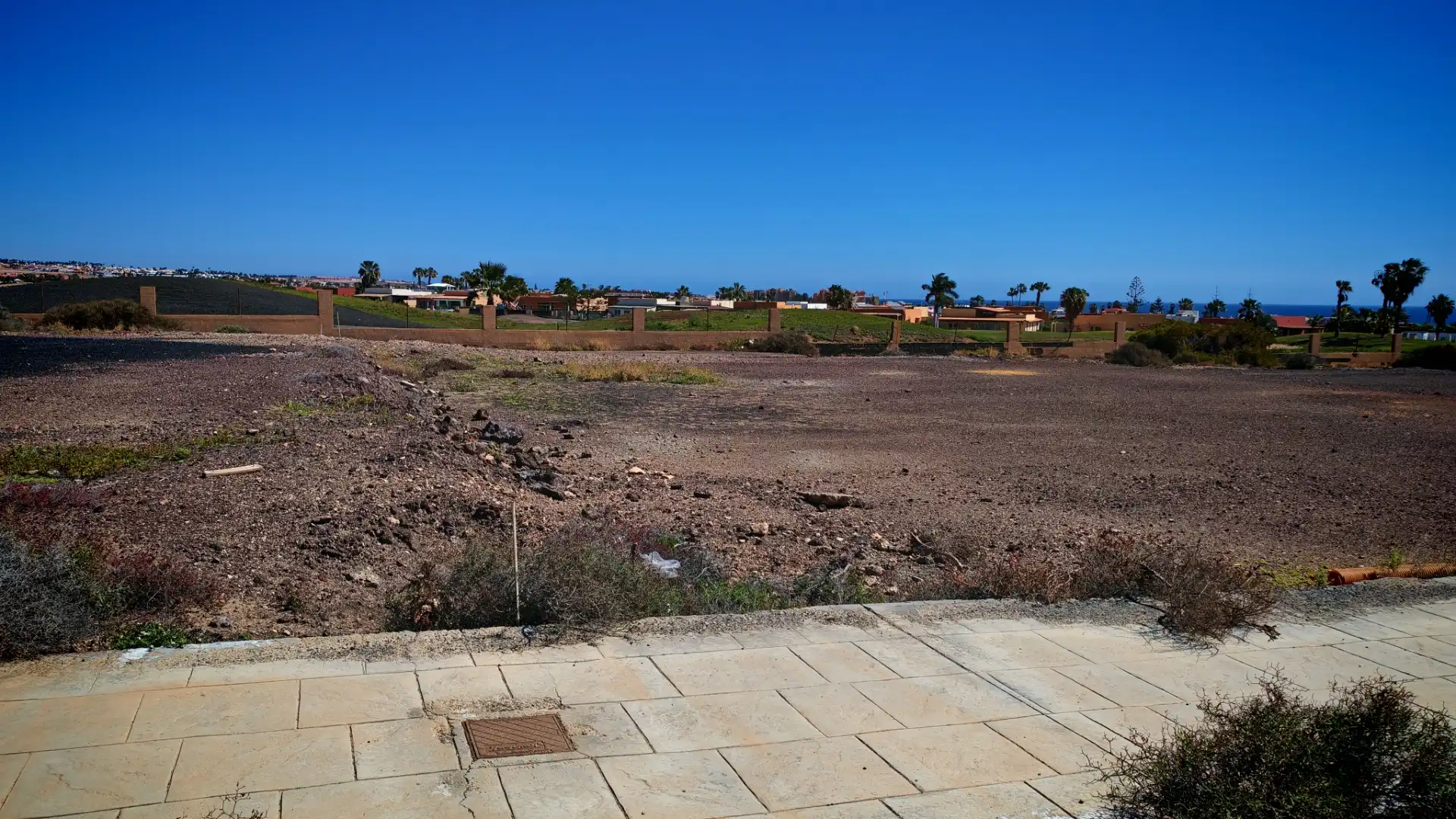 Land for sale in Antigua