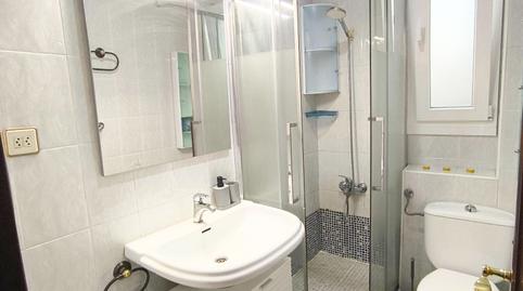 Foto 5 de Piso de alquiler en Santa María de Gracia,  Murcia Capital