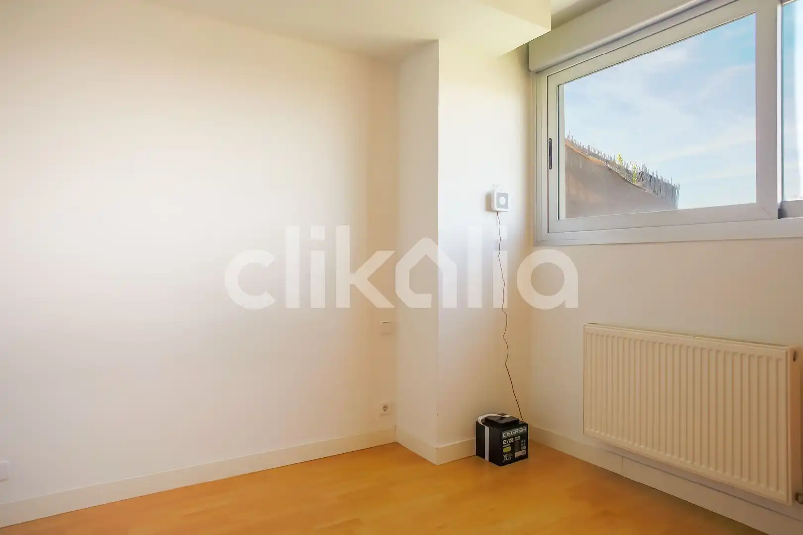 Habitación de Piso en venta en Alcorcón con Calefacción, Terraza y Trastero
