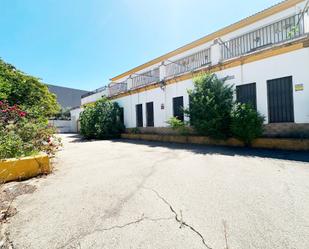Exterior view of Building for sale in Villanueva de Algaidas