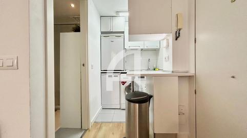 Photo 4 of Study to rent in General Pardiñas, Goya,  Madrid Capital