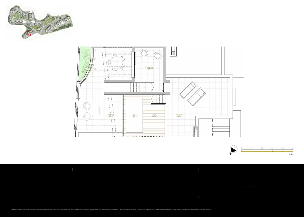 Wohnung mit Terrasse zum Verkauf in Elviria - Cabopino, imagen 12