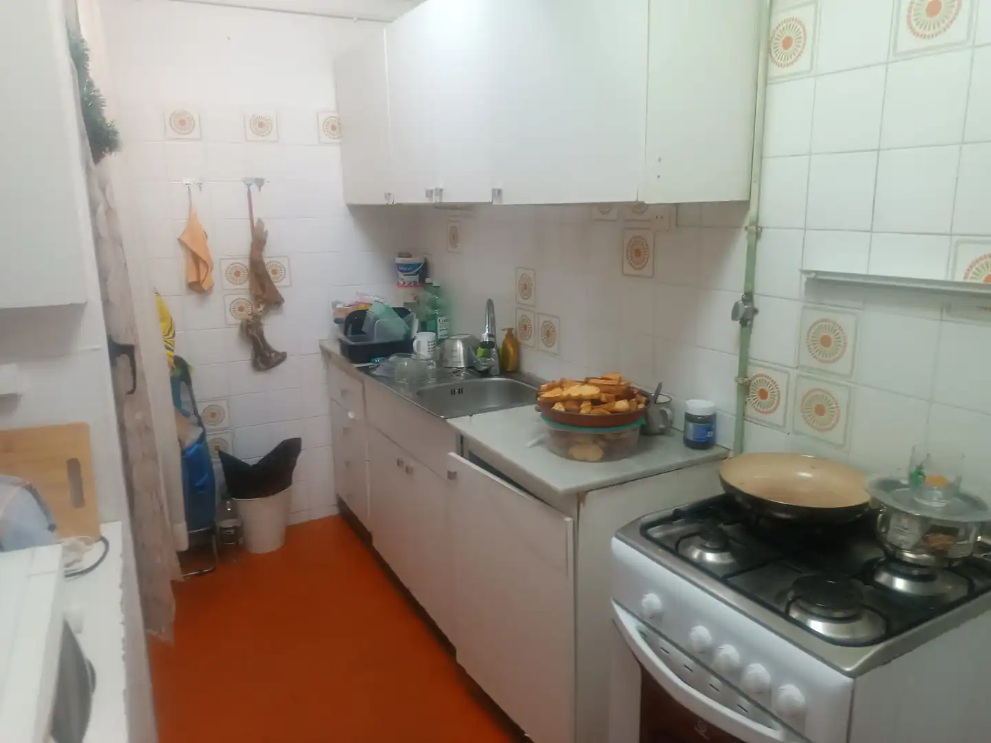 Wohnung mit Pool zum Verkauf in La Plantera, imagen 5