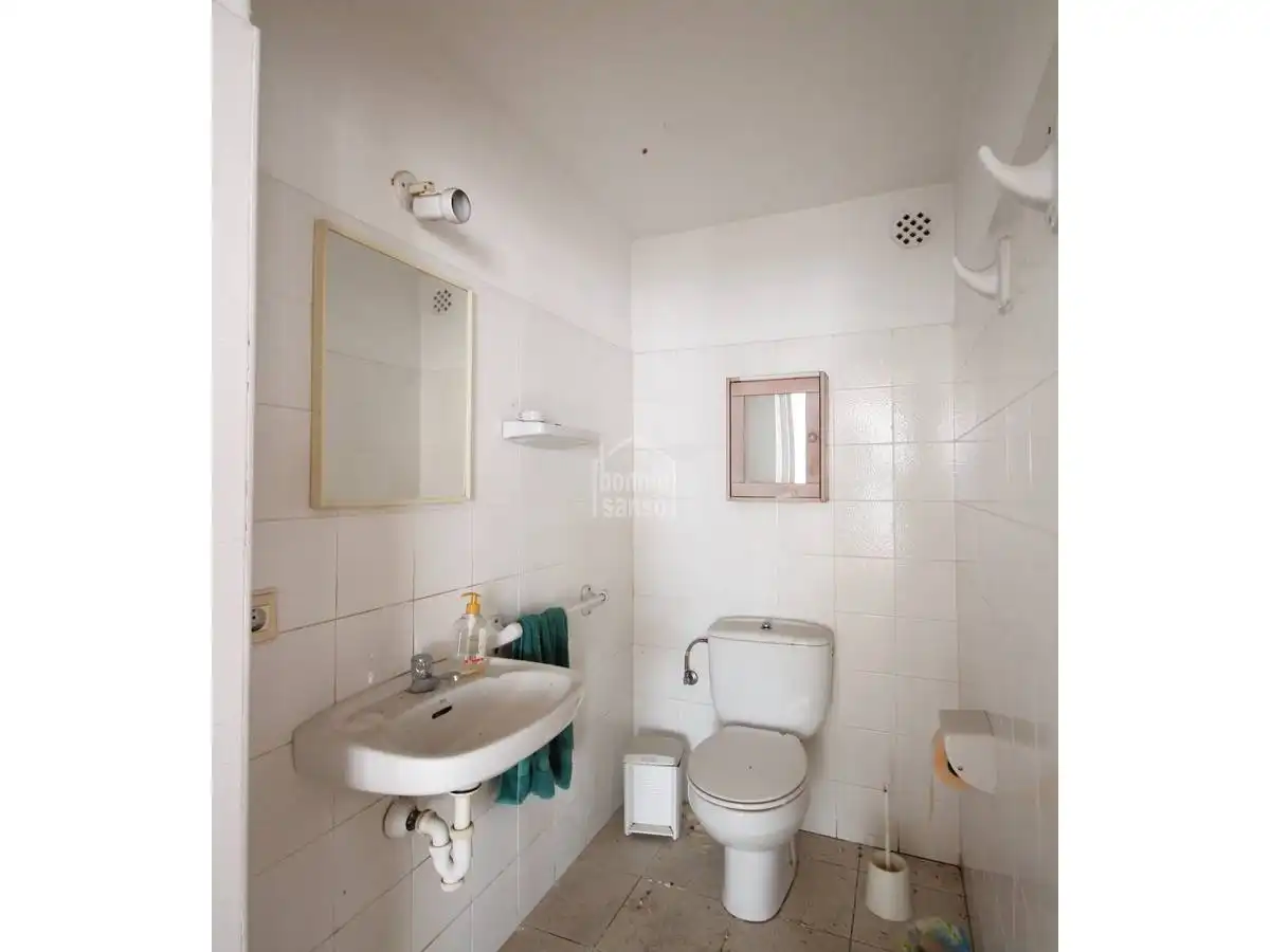Local comercial en venta en Ciutadella, imagen 8