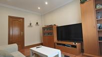 Living room of Flat for sale in Bilbao   with Terrace