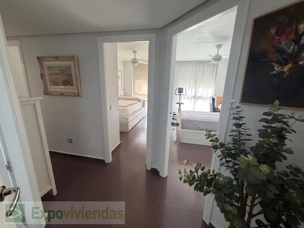 Pis amb ascensor en venda a Avenida Don Juan De Borbon, imagen 25