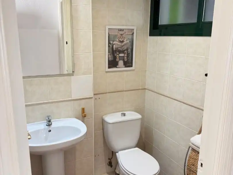 Villa con piscina in vendita a AVENIDA DE MAGALLANES 52, imagen 11