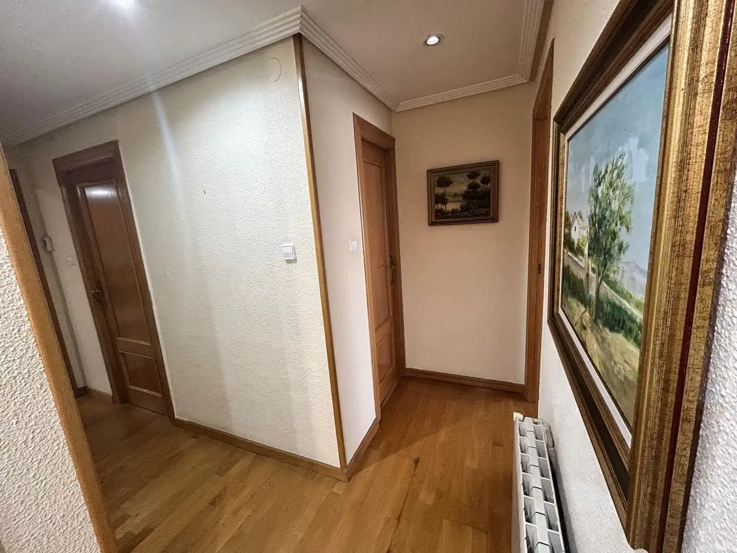 Wohnung zum Verkauf in Murcia mit Terrasse und Abstellraum