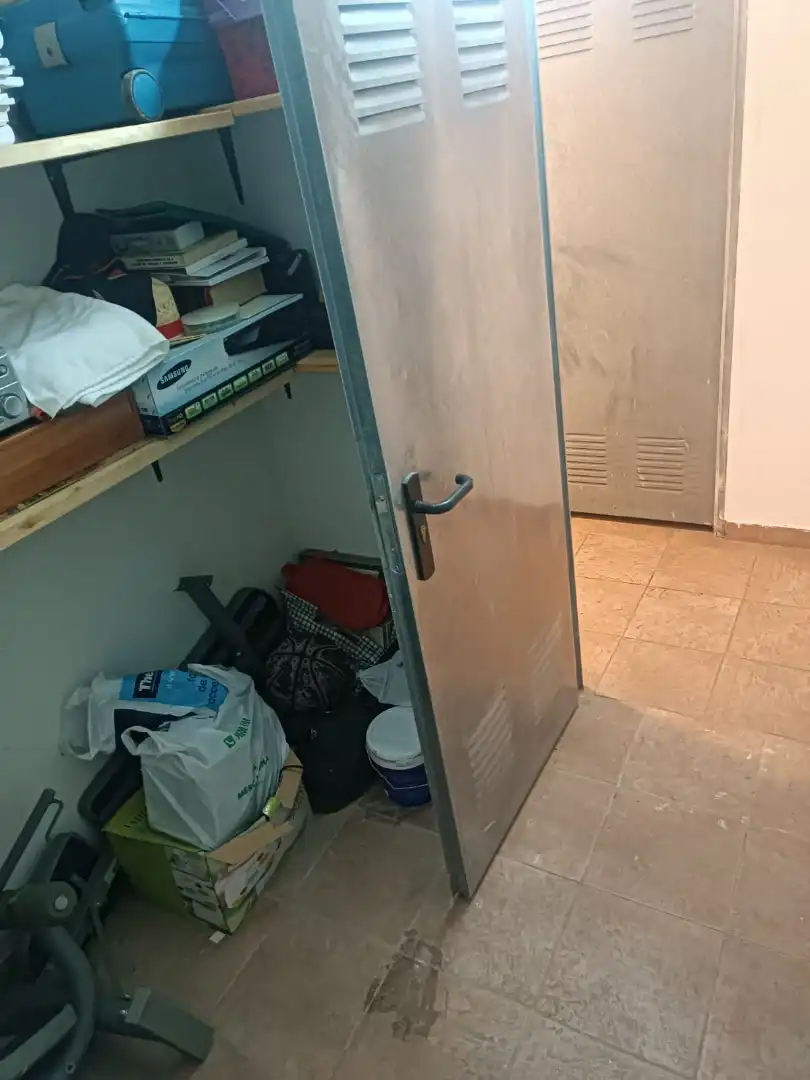 Dúplex en venda en Gijón  amb Calefacció, Parquet i Traster