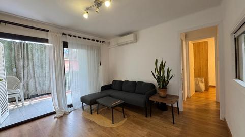 Foto 2 de Piso de alquiler en Granvia - Mar, Barcelona
