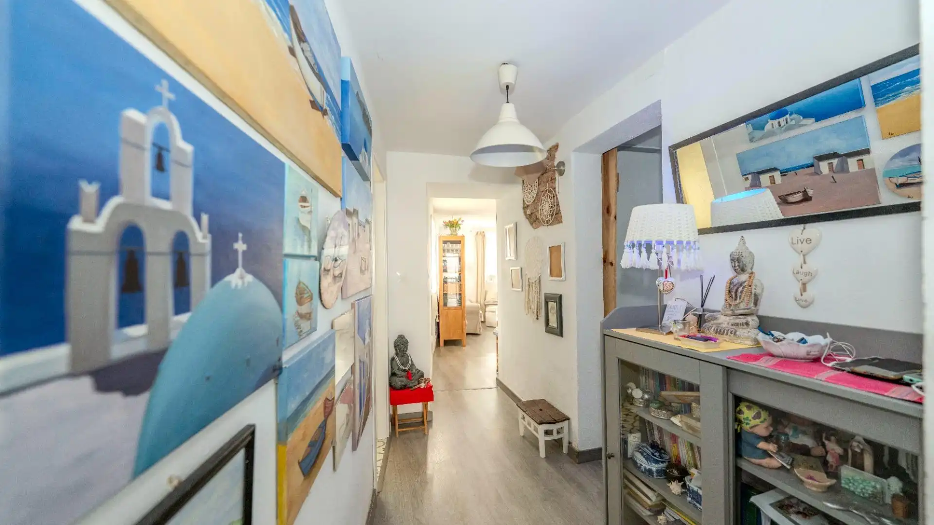 Casa amb jardí en venda a Ayamonte ciudad, imagen 8
