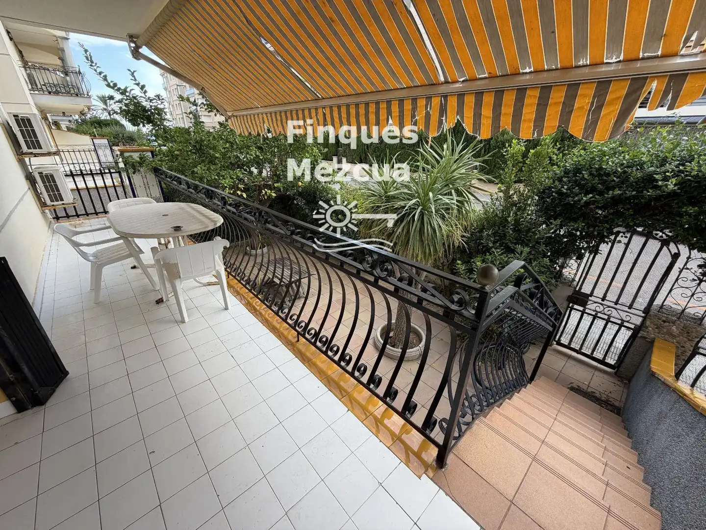 Pis amb piscina en venda a AV COSSETANIA 90 92 MAS MEL, CALAFELL, Tarragona, imagen 15