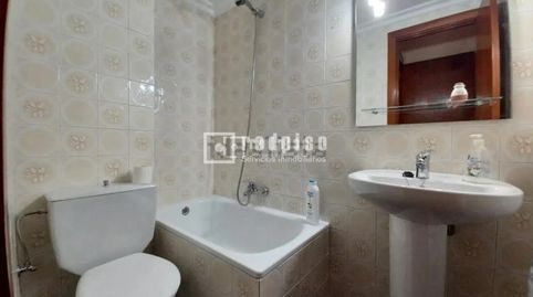 Foto 5 de Piso de alquiler en De Barcelona, La Trinidad, Málaga Capital