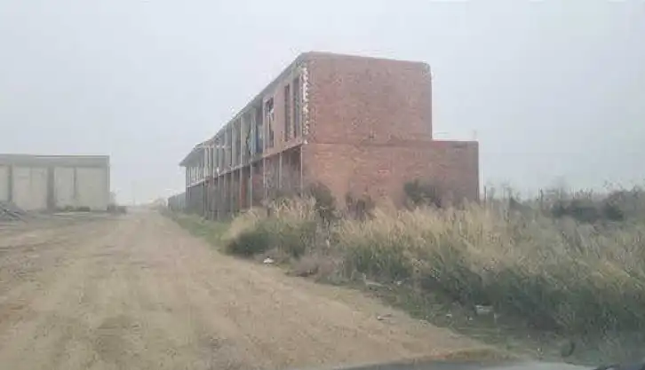 Außenansicht von Gebäude zum Verkauf in Nuez de Ebro
