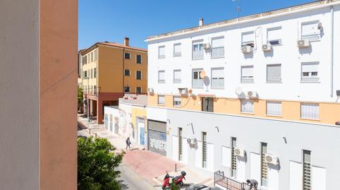 Foto 2 de Edificio en venta en La Merced, Málaga