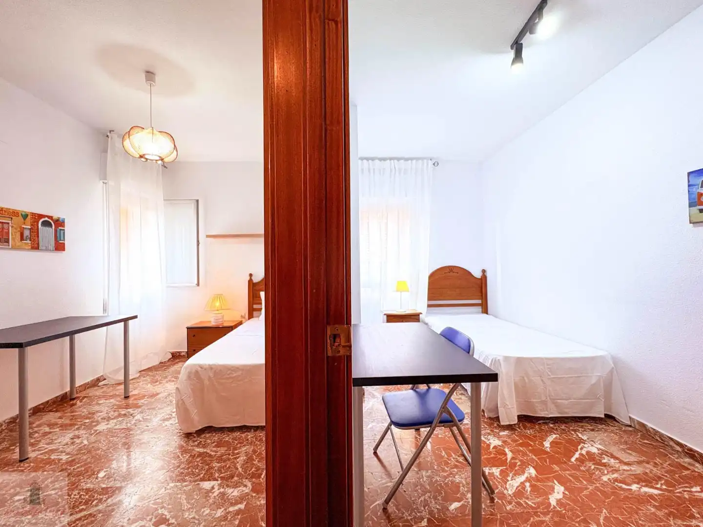Habitación de Piso en venta en Badajoz con Balcón
