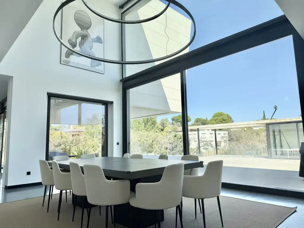 Villa à louer à Ciudalcampo, imagen 18