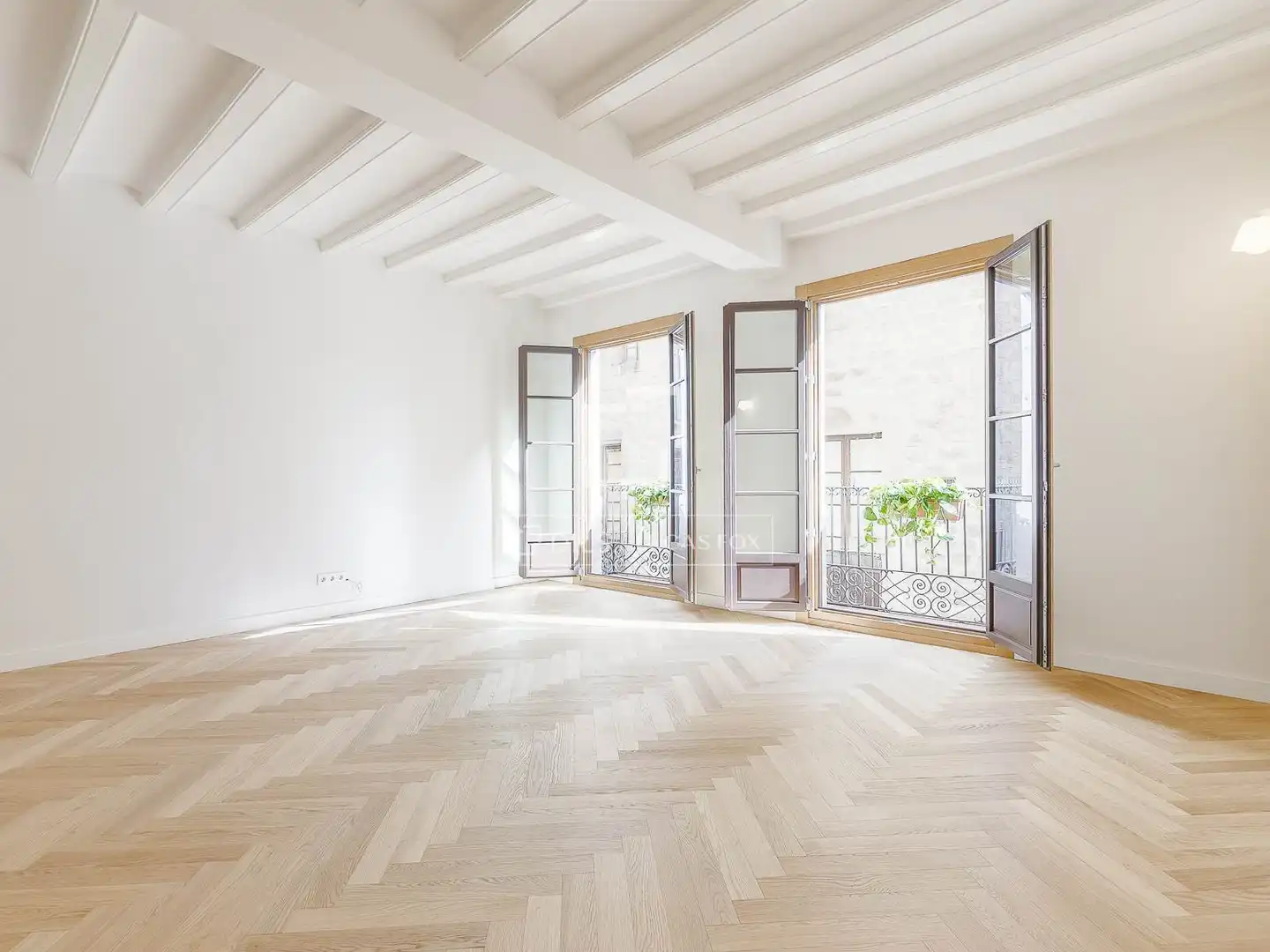Wohnung mit Terrasse zum Verkauf in Ciutat Vella, imagen 34