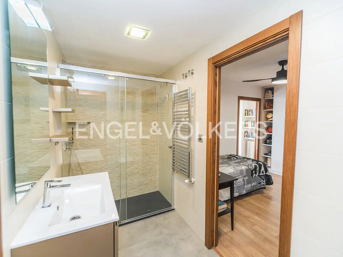 Appartamento con ascensore in vendita a Plaça de la Glorieta 5, imagen 21