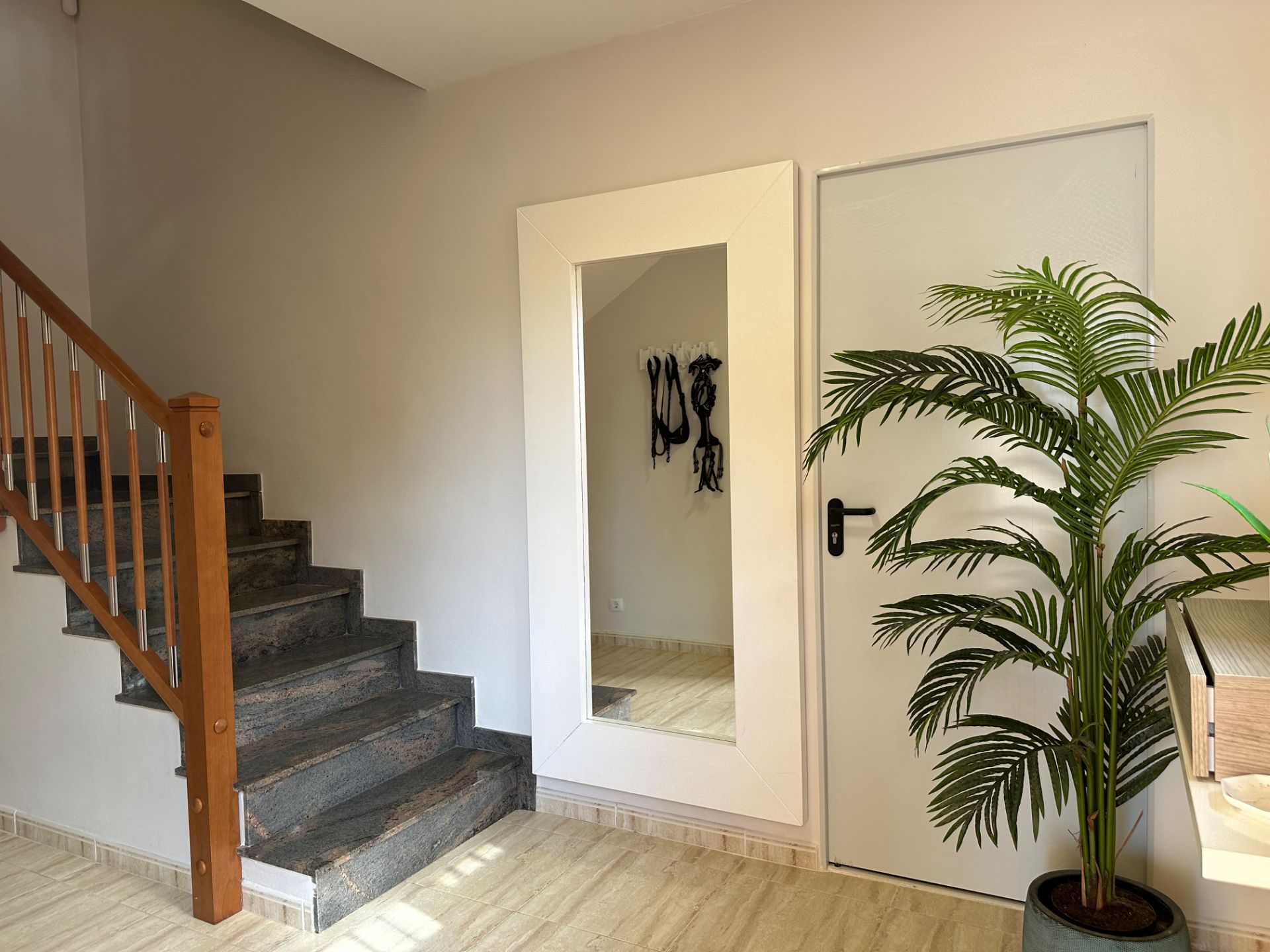 Single-family semi-detached for sale in La Pobla de Montornès
