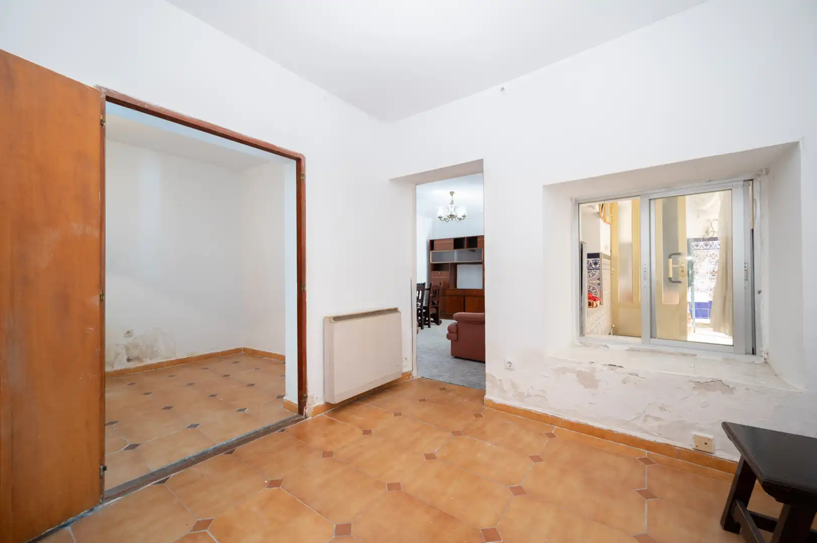 Piso en venta en Colmenar Viejo con Calefacción y Trastero