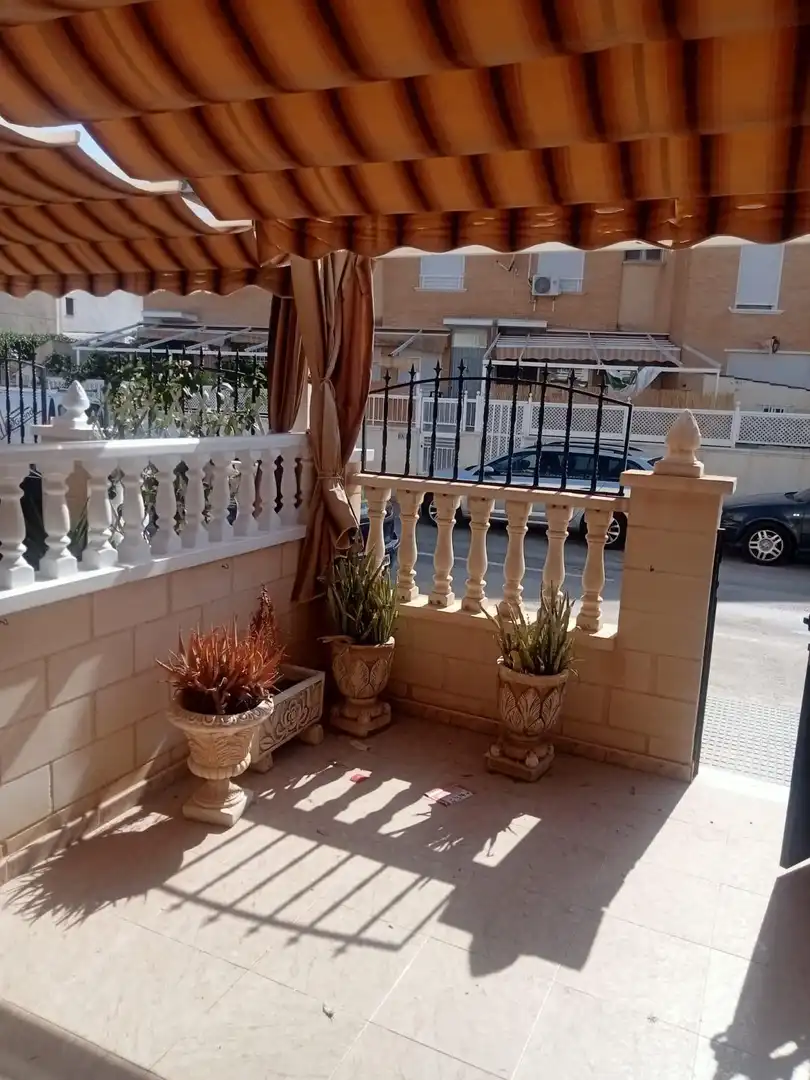 Bungalow in vendita a Santa Pola ciudad, imagen 2