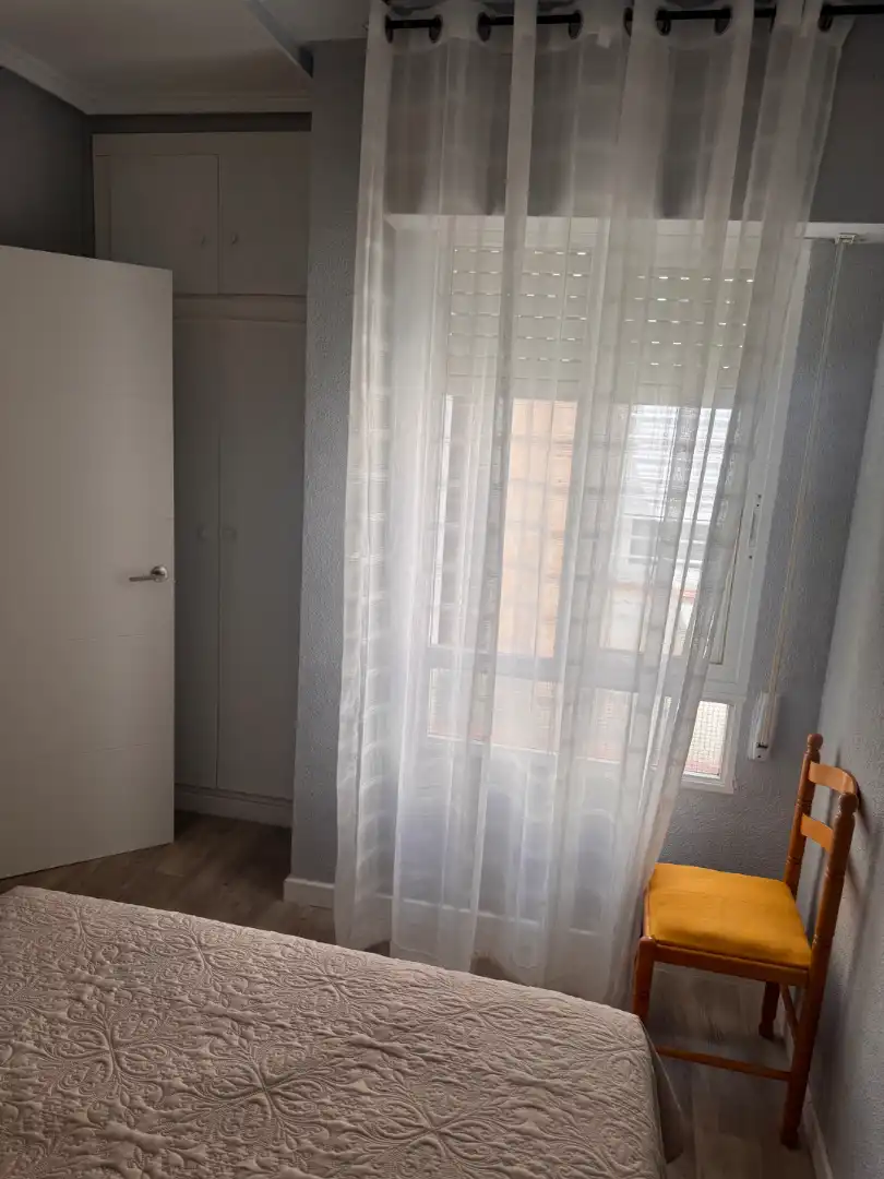 Bedroom of Duplexes for sale in Torrevieja  with Air Conditioner, Heating and Parquet flooring