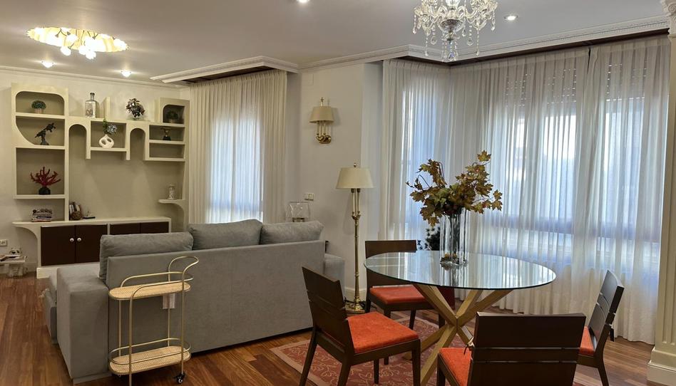 Photo 1 of Flat for sale in Calle Calle Urquijo-urkijo, Las Arenas, Bizkaia