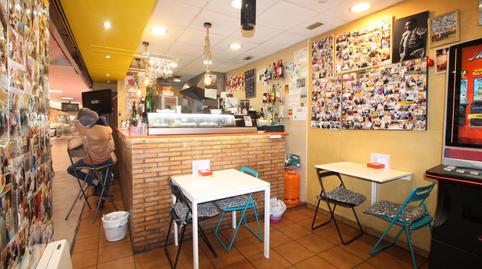 Photo 3 of Premises for rent in Paseo de la Virgen de la Alegría, 10, Concepción,  Madrid Capital