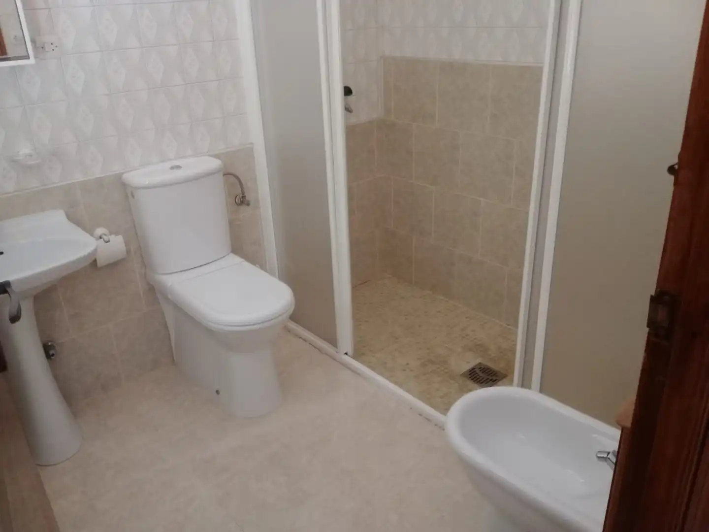Casa amb terrassa en venda a Don Benito, imagen 11