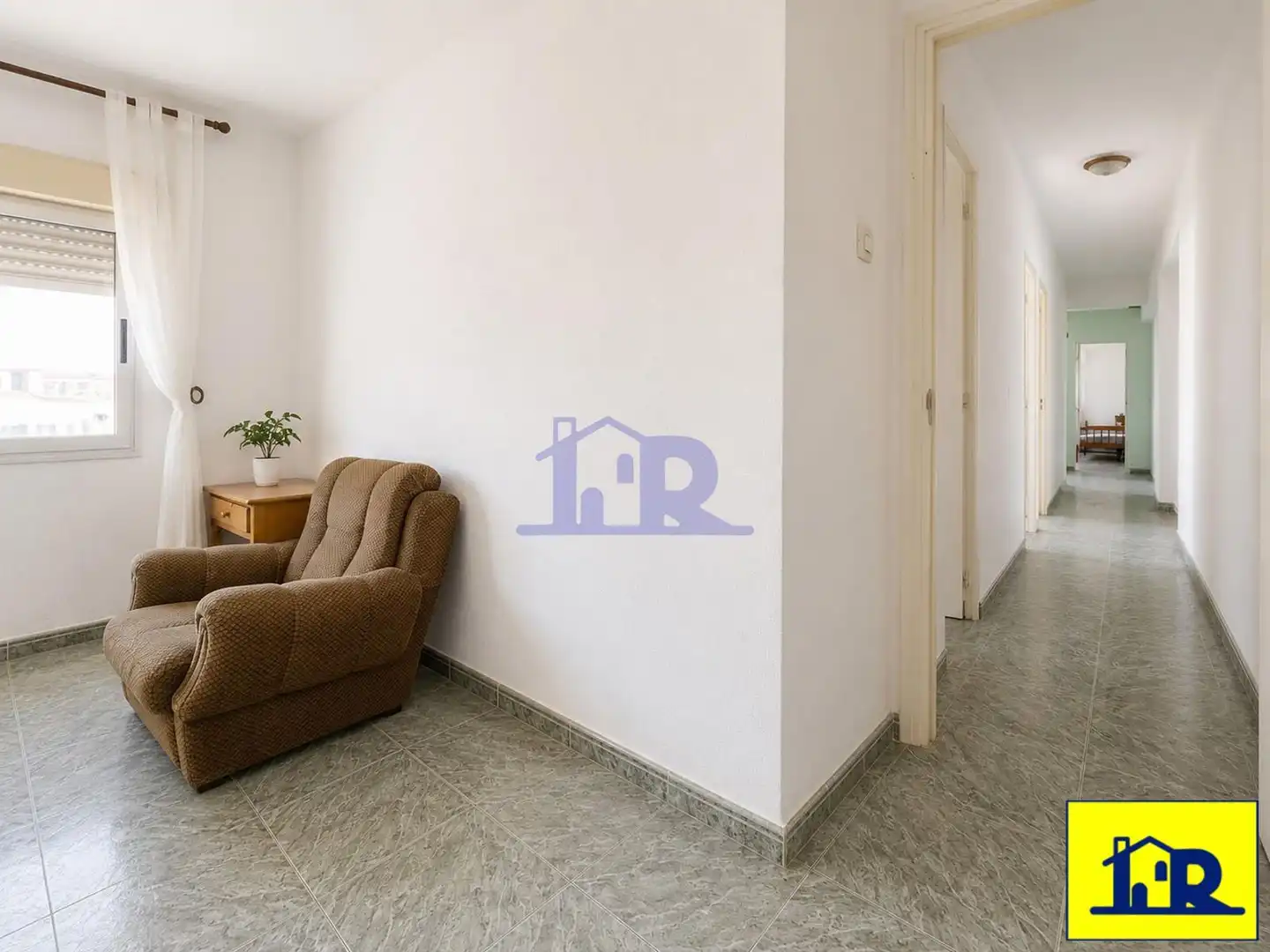 Flat for sale in Cuenca  with Air Conditioner and Heating