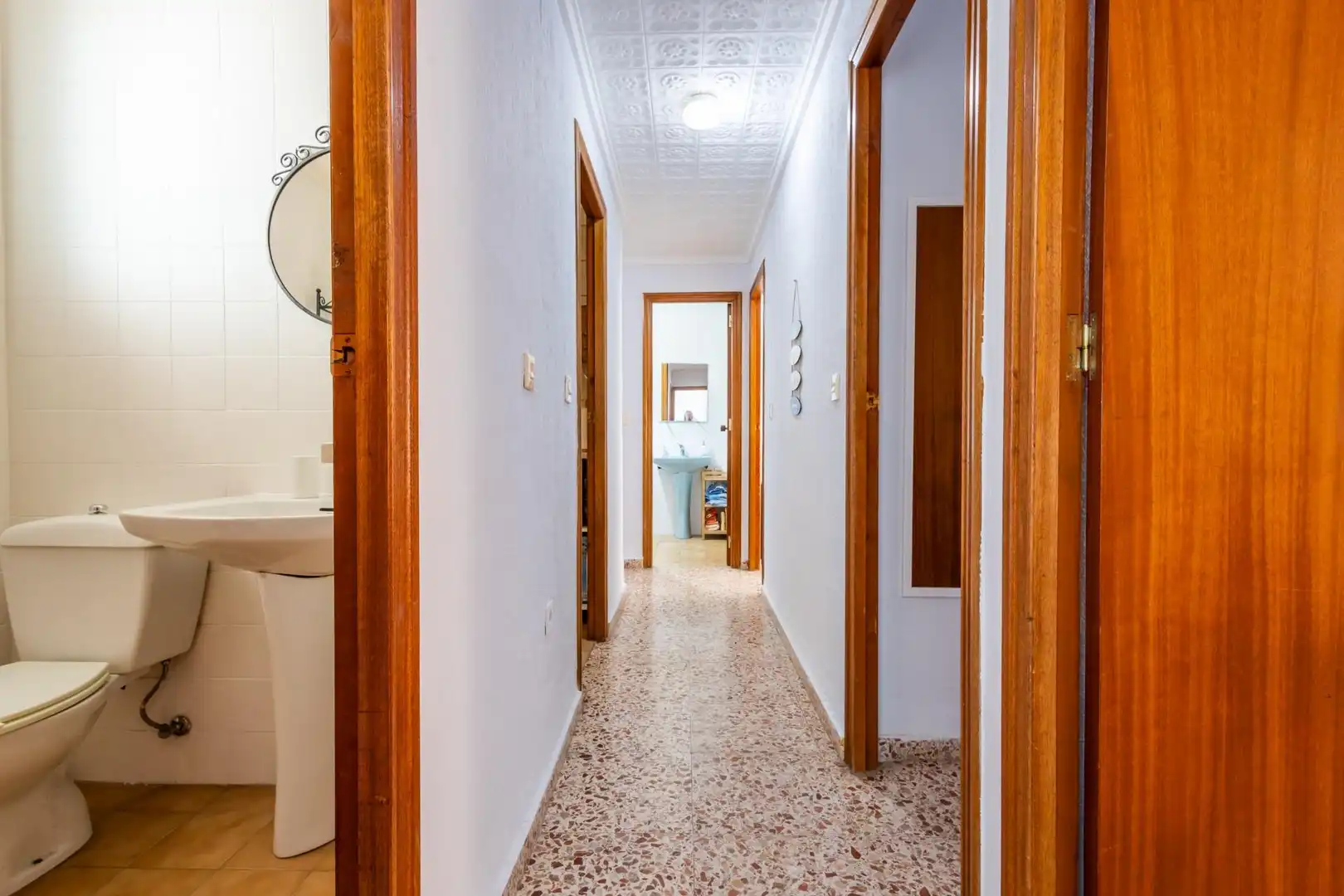 Apartamento con ascensor en venta en Playa del Acequión, Náufragos y Rocío del Mar, imagen 12