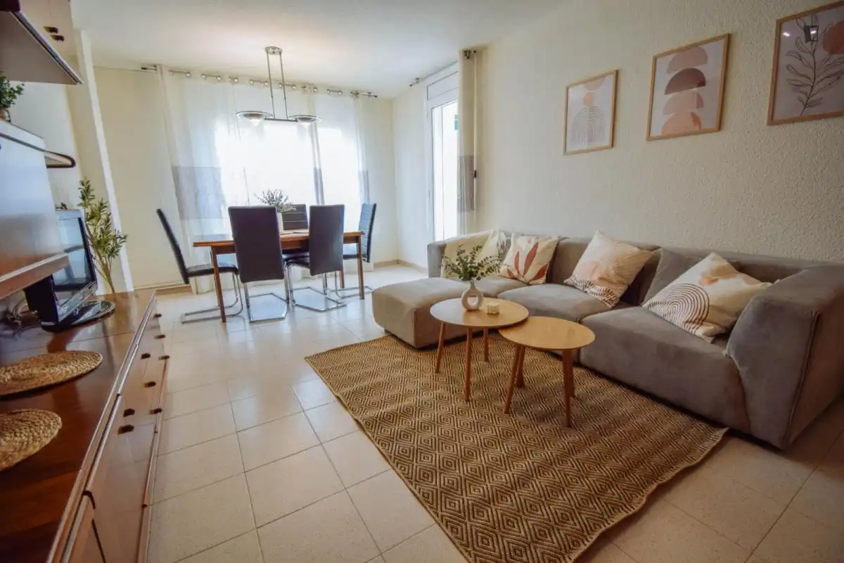Room in Cappont