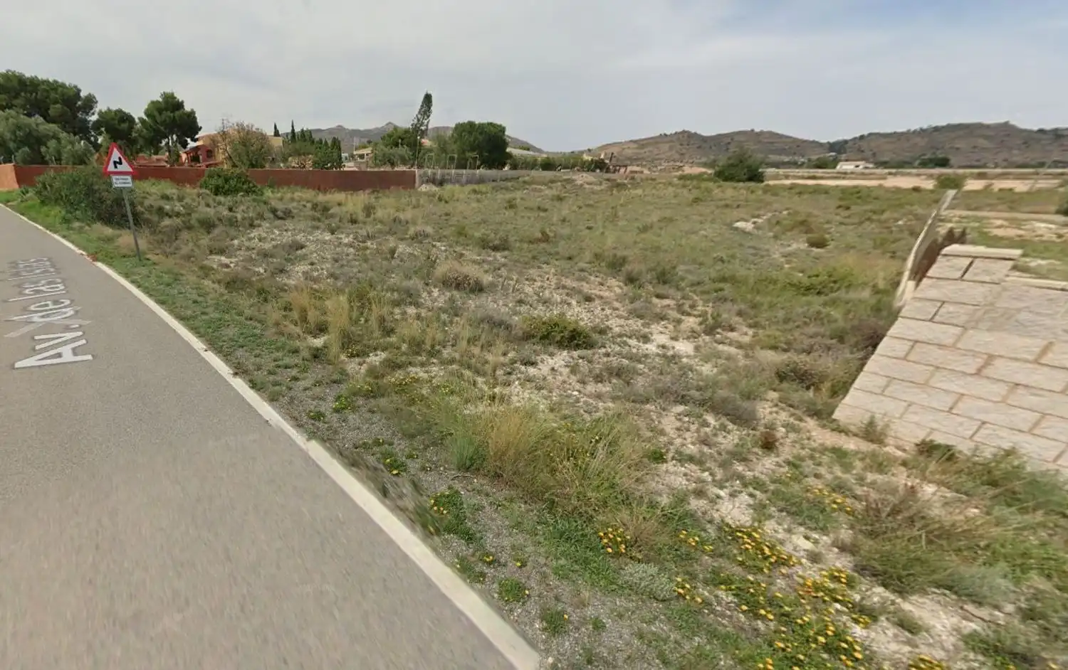 Terreno residencial en venta en Av de las Islas 23, imagen 6