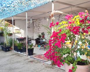 Terrace of House or chalet for sale in Castellbisbal  with Air Conditioner, Private garden and Terrace