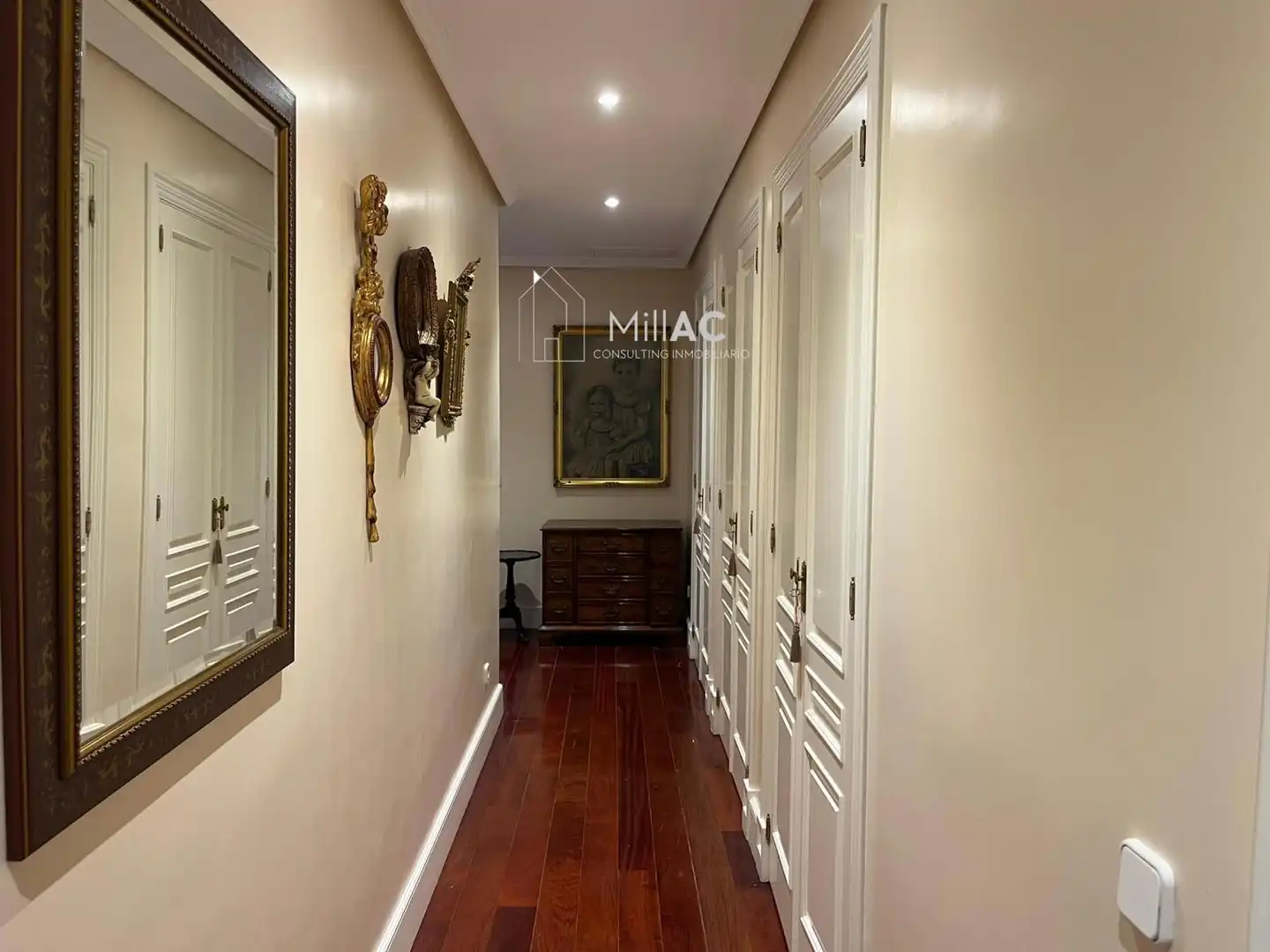 Piso en venta en Velázquez, Castellana