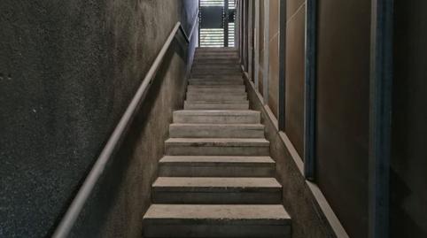 Foto 4 de Garatge en venda a Carrer de Ramon Llull, 531, Port Forum, Barcelona