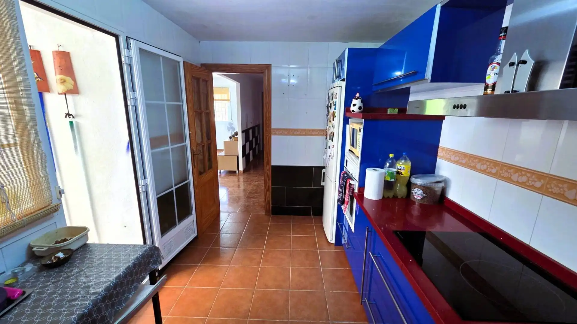 Casa in vendita a Castell de Ferro, imagen 10