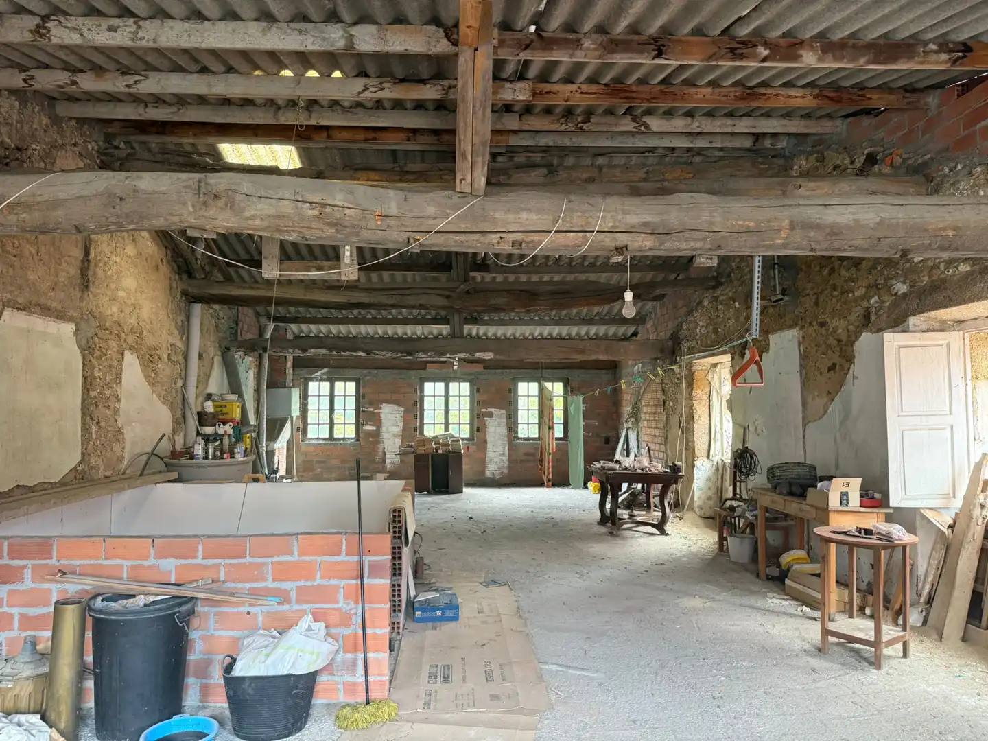 Edifici en venda en Ferrol