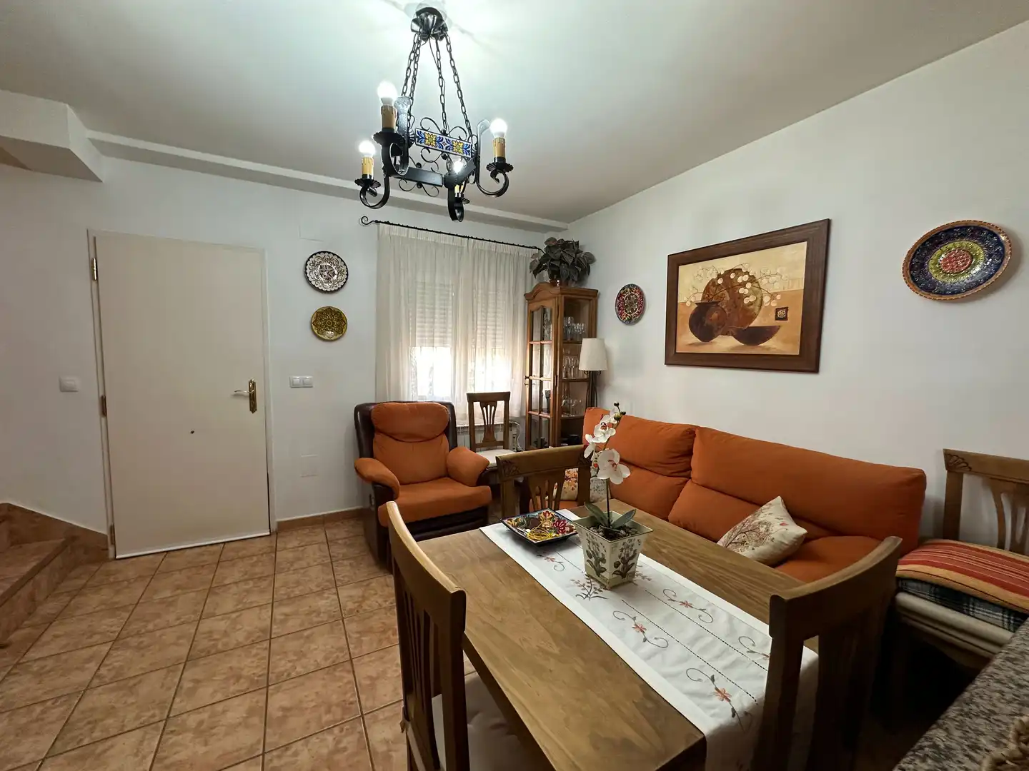 Casa o chalet en venta en Vial Camino, Santiago-Pontones