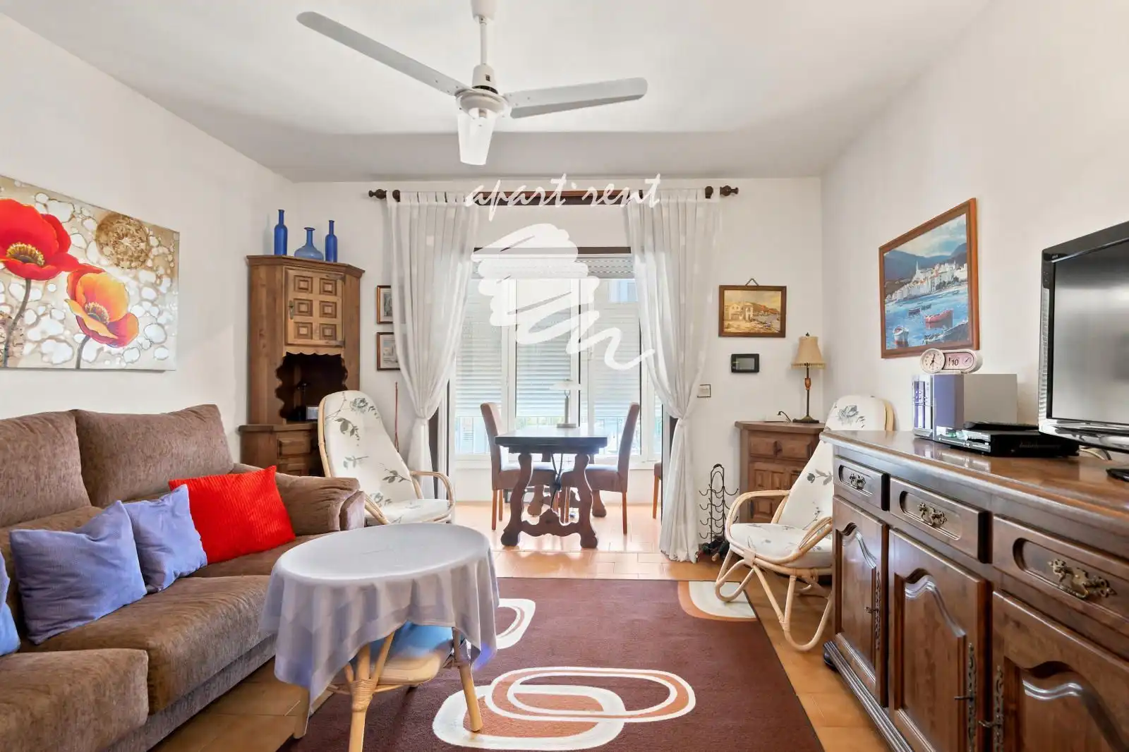 Piso con terraza en venta en CARLES FAGES DE CLIMENT, imagen 9