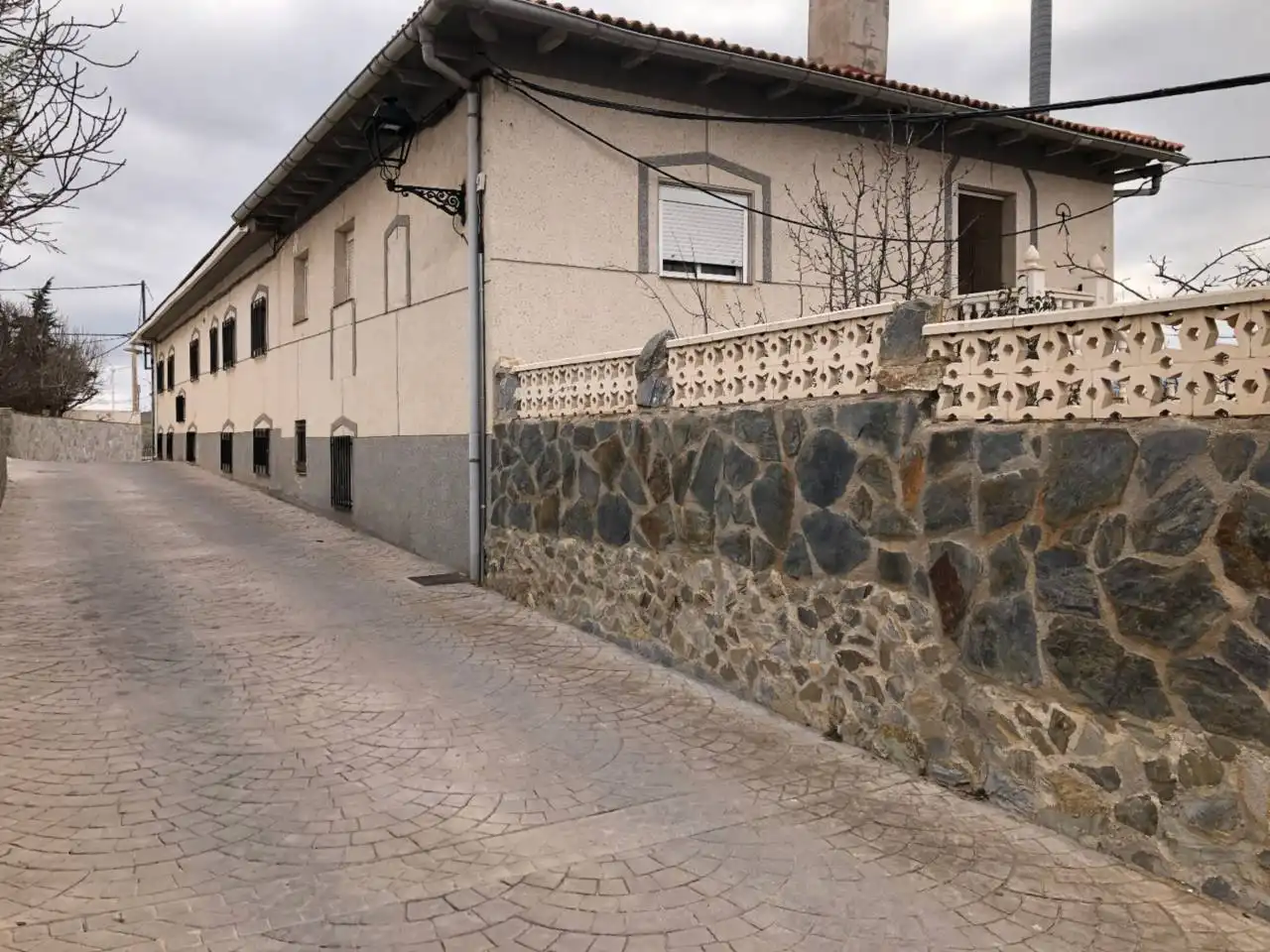 Maison à vendre à Alcóntar, imagen 2