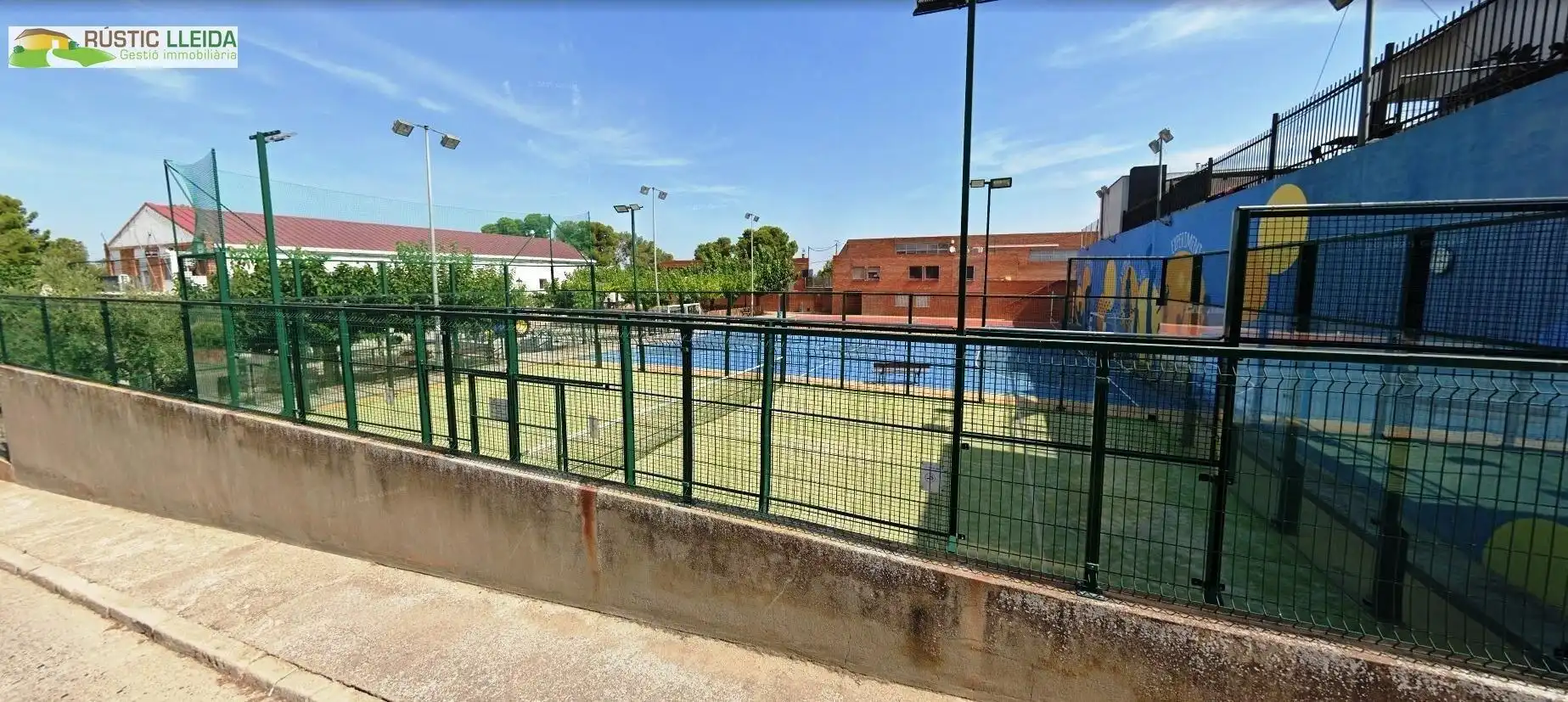Finca rústica en venta en Puiggròs