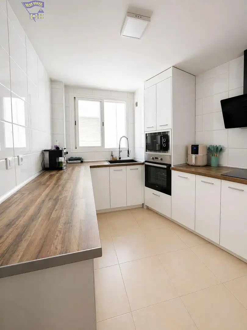 Cocina de Piso en venta en Arcos de la Frontera