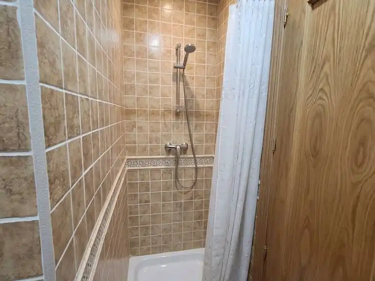 Baño de Piso en venta en Centro